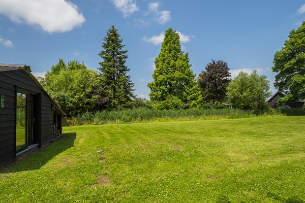 Medium property photo - Waalbandijk 110, 4063 CD Heesselt